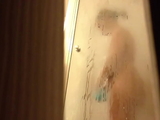 Showering Sister in Law