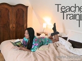 Lesbea HD Mature teacher eats juices of MILF with huge boobs