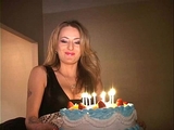 Natasha'_s Happy Birthday, Screw You orgy