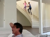 Stepmom hd shower sex and hot milf webcam Seducing My Playmate'_s Stepson